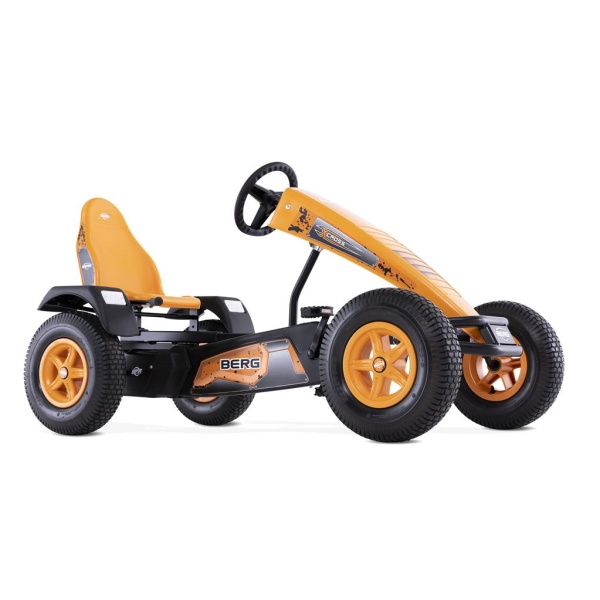 BERG XL X-CROSS - Image 3