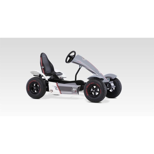 BERG XL RACE GTS BFR - FULL SPEC