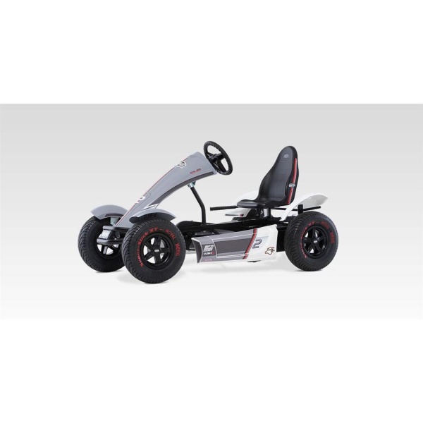 BERG XL RACE GTS BFR - FULL SPEC - Image 2