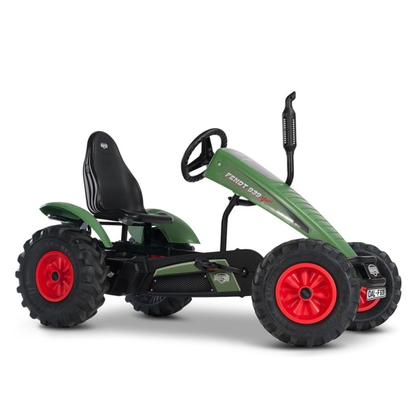 BERG XL FENDT BFR