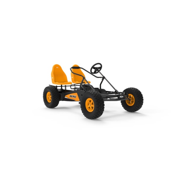 BERG Duo Coaster E-BFR