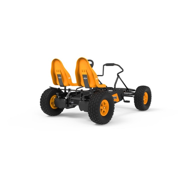 BERG Duo Coaster E-BFR - Image 3