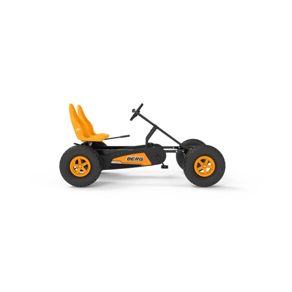 BERG Duo Coaster E-BFR - Image 4