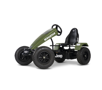 Berg Jeep Revolution gokart
