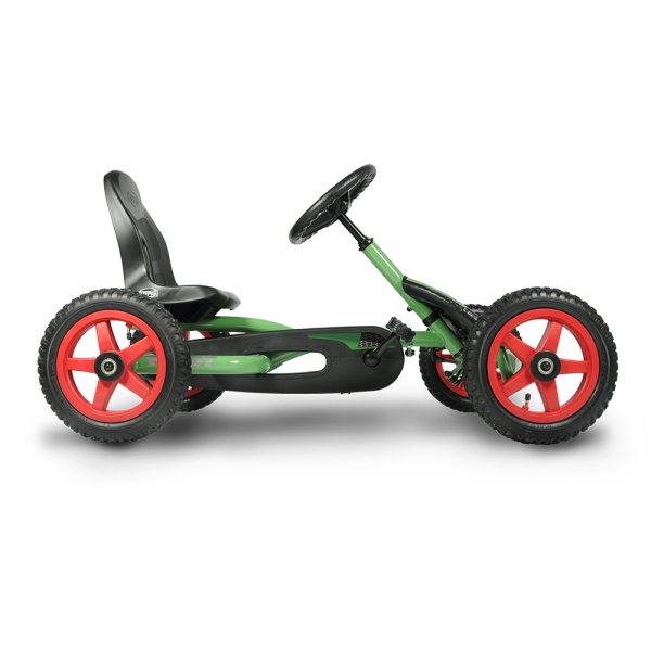 Berg Buddy Fendt