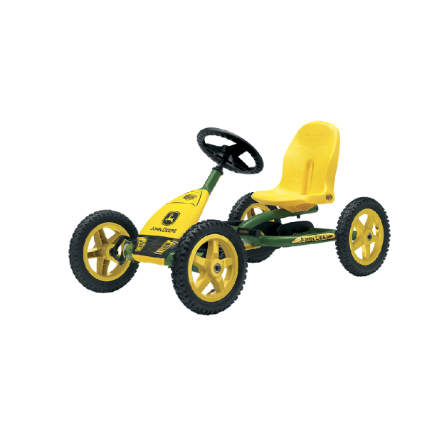 Berg Buddy John Deere