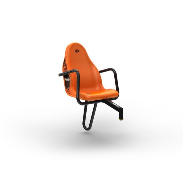 BERG PASSENGER SEAT X-CROSS
