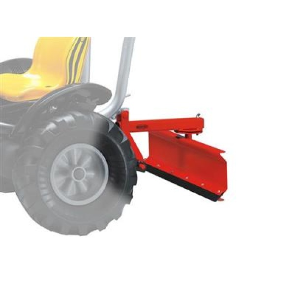 BERG BULLDOZER BLADE