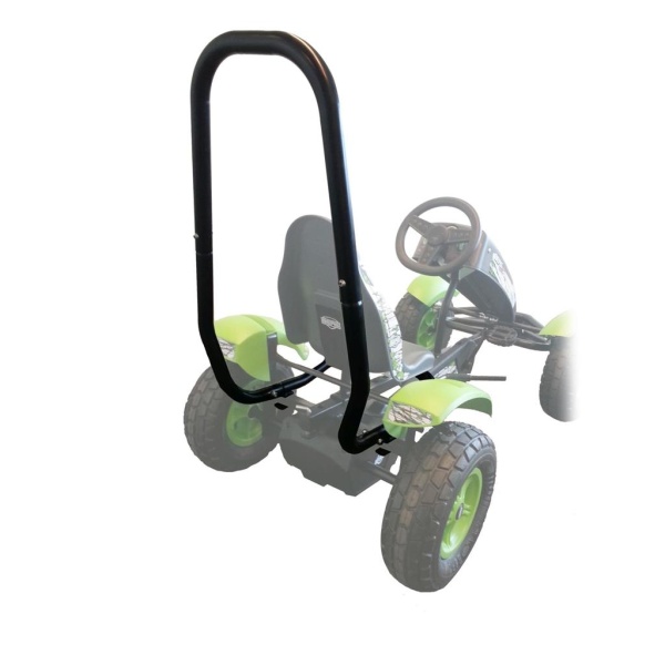 BERG ROLL BAR OFF-ROAD