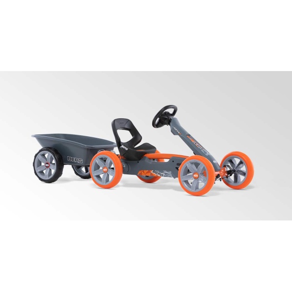 BERG TRAILER M - Image 2