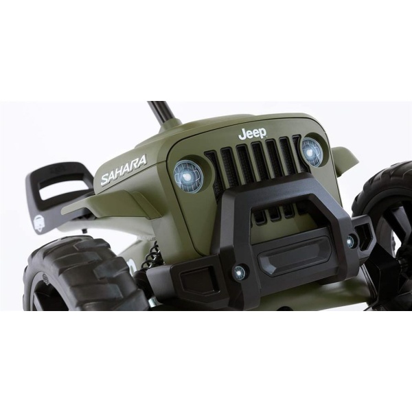 JEEP Buzzy Sahara - Image 2