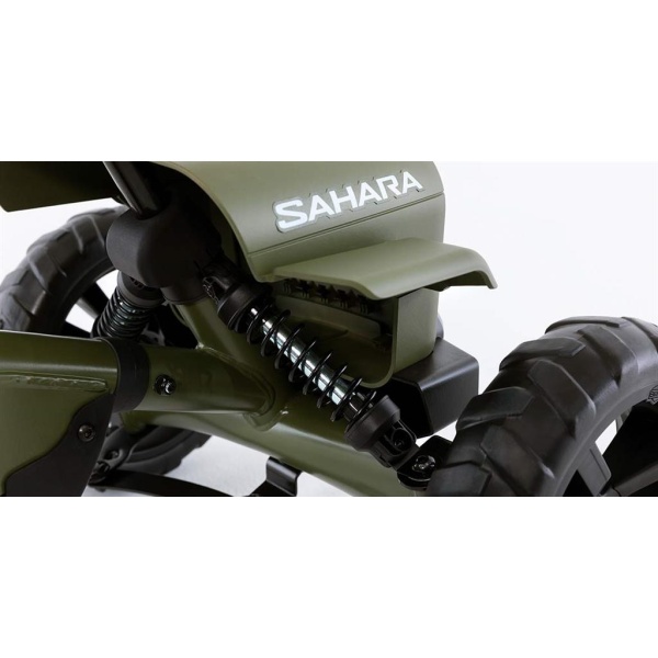 JEEP Buzzy Sahara - Image 3