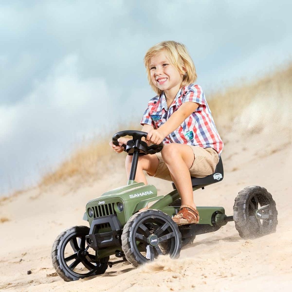 JEEP Buzzy Sahara - Image 5