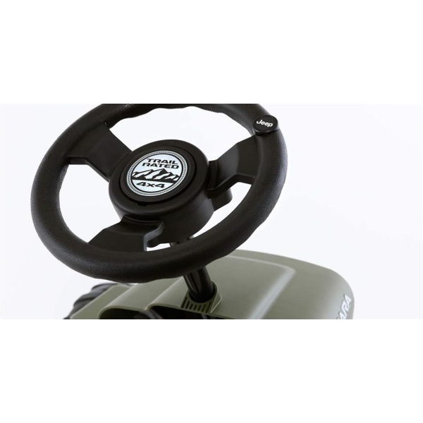 JEEP Buzzy Sahara - Image 4