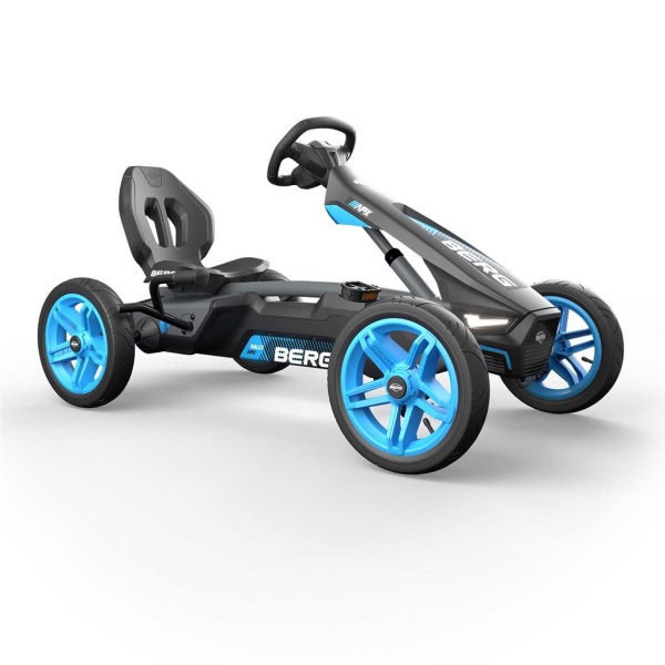 BERG Rally APX Blue