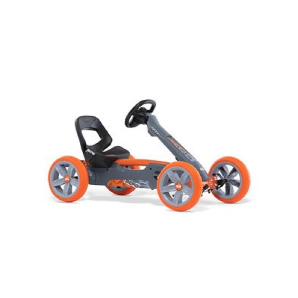 Berg Reppy GP - Image 5