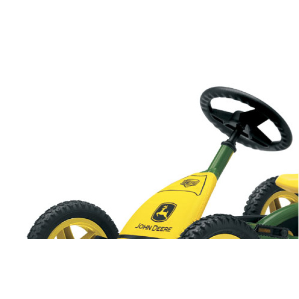Berg Buddy John Deere - Image 2