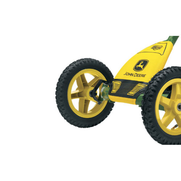 Berg Buddy John Deere - Image 3