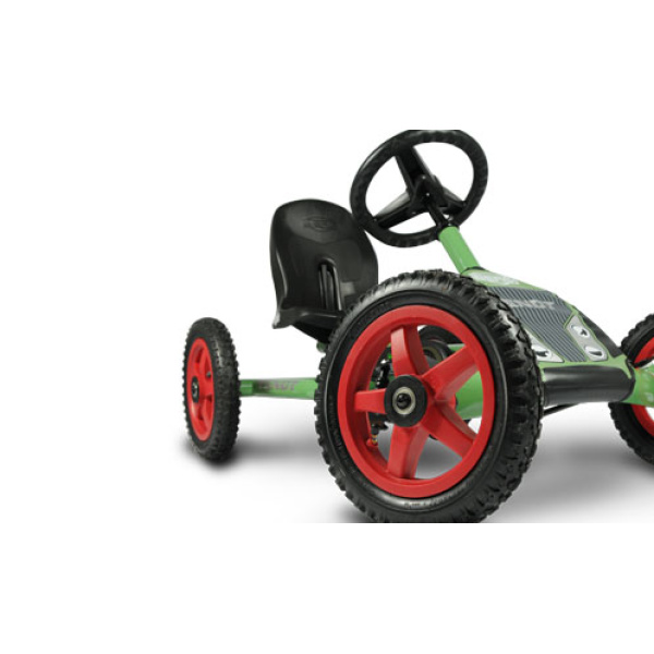 Berg Buddy Fendt - Image 2