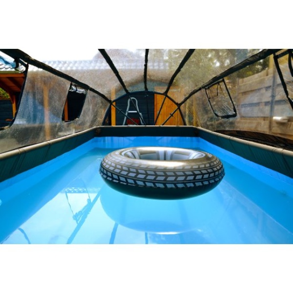Dome 400x200cm - Image 4