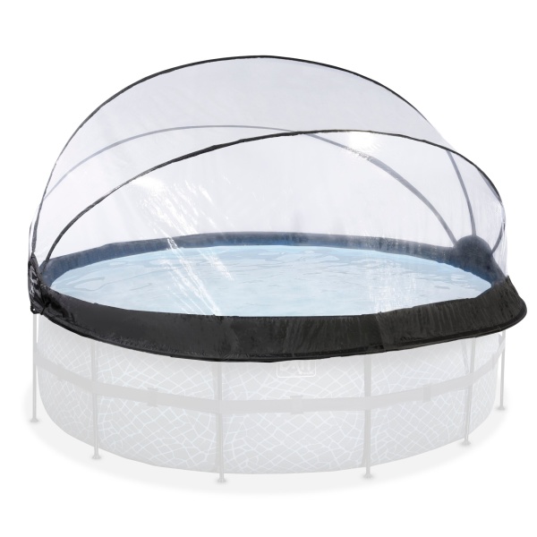 Poole dome ø427cm