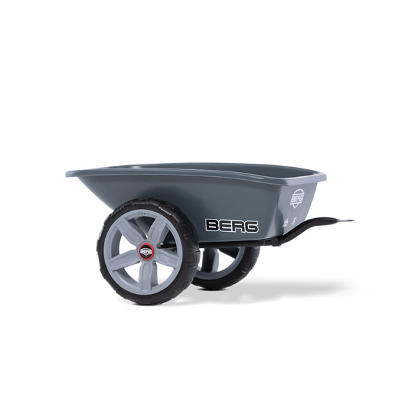 BERG TRAILER M