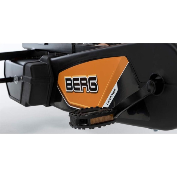 BERG CHOPPER  xl BFR - Image 4