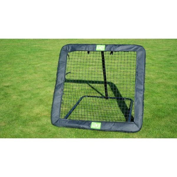 EXIT Kickback multisport-rebounder L 124x124 cm - Image 4