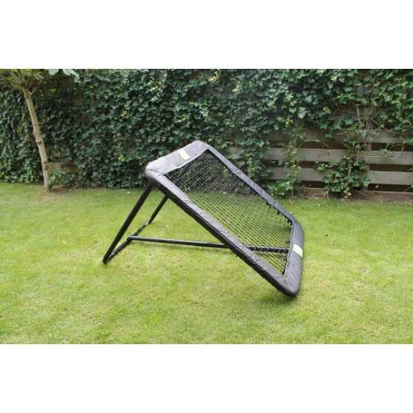 EXIT Kickback multisport-rebounder L 124x124 cm - Image 7