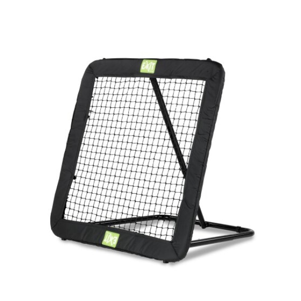 EXIT Kickback multisport-rebounder L 124x124 cm