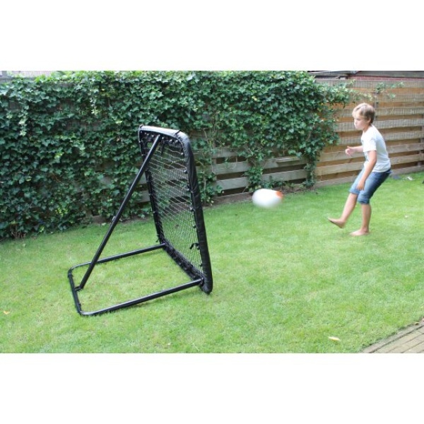 EXIT Kickback multisport-rebounder L 124x124 cm - Image 8