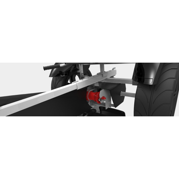 Berg Buddy Fendt - Image 5