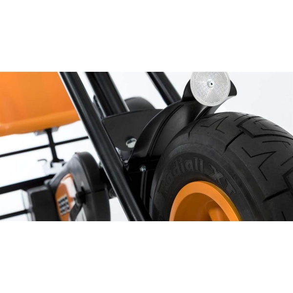 BERG CHOPPER  xl BFR - Image 5