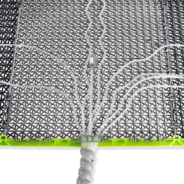 EXIT Sprinqle vandlegefliser 250x250cm - Image 8
