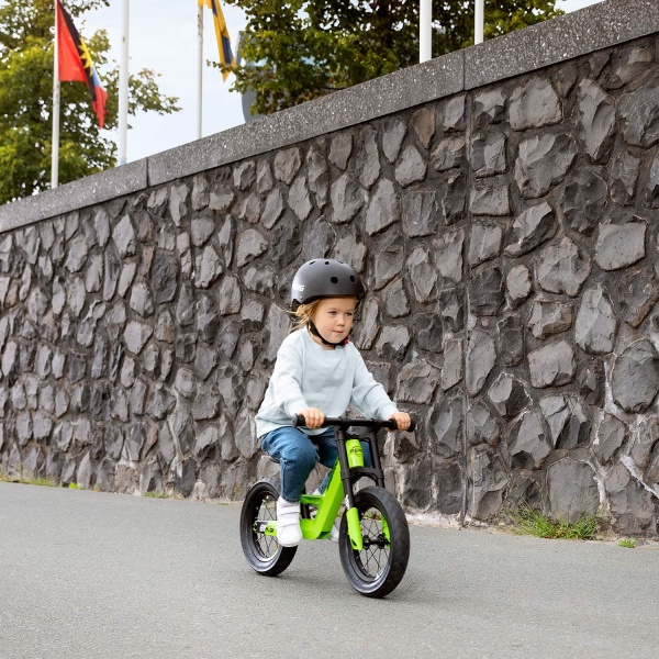 Berg Biky City Grøn - Image 9