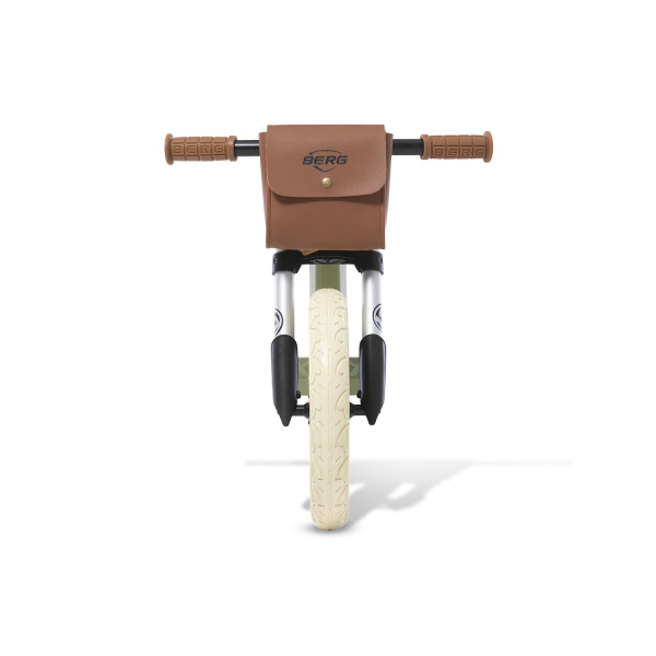 Berg Biky Retro Grøn - Image 3