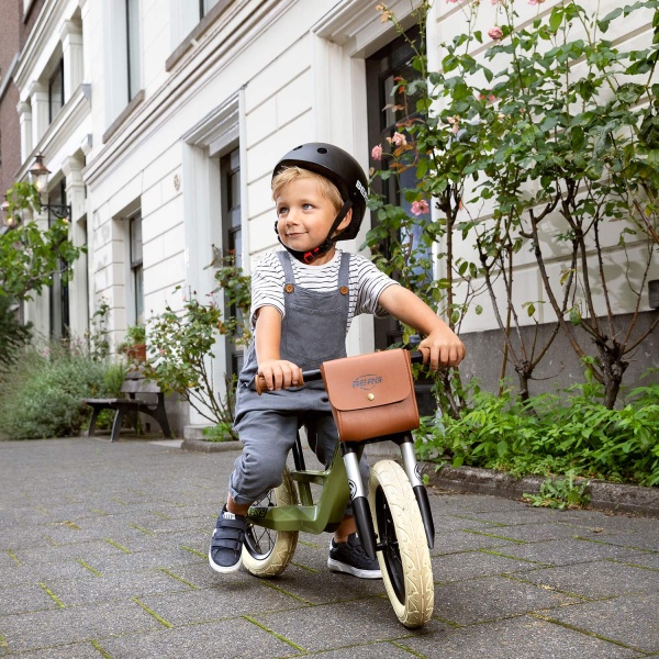 Berg Biky Retro Grøn - Image 7