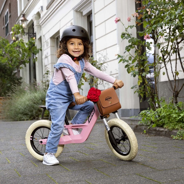 Berg Biky Retro Pink - Image 5