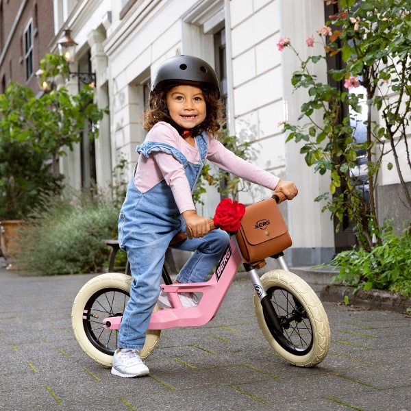 Berg Biky Retro Pink - Image 6