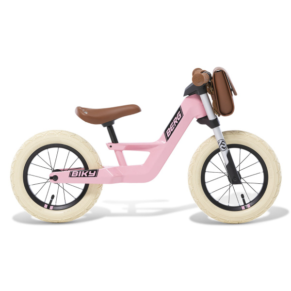 Berg Biky Retro Pink - Image 2
