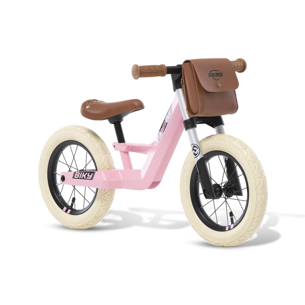 Berg Biky Retro Pink - Image 3