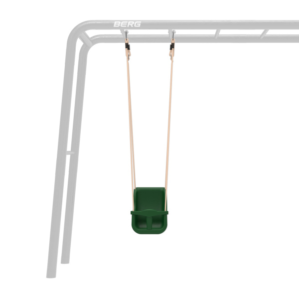 BERG PlayBase Baby seat