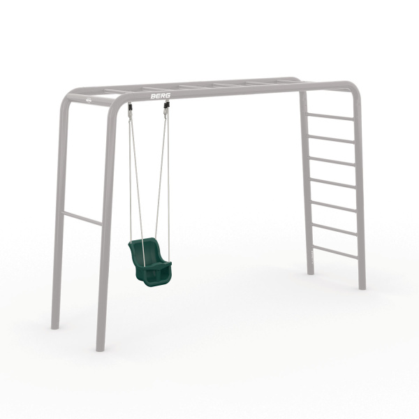 BERG PlayBase Baby seat - Image 2