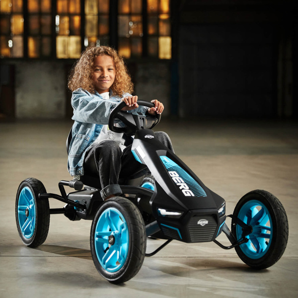 BERG Rally APX Blue - Image 5