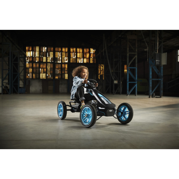 BERG Rally APX Blue - Image 3