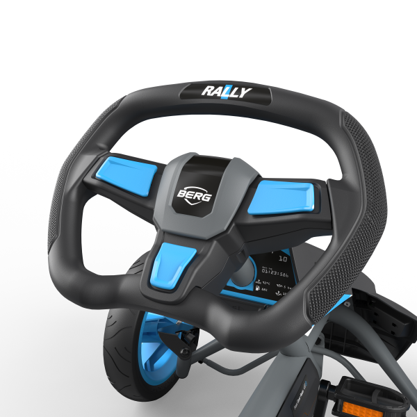 BERG Rally APX Blue - Image 2