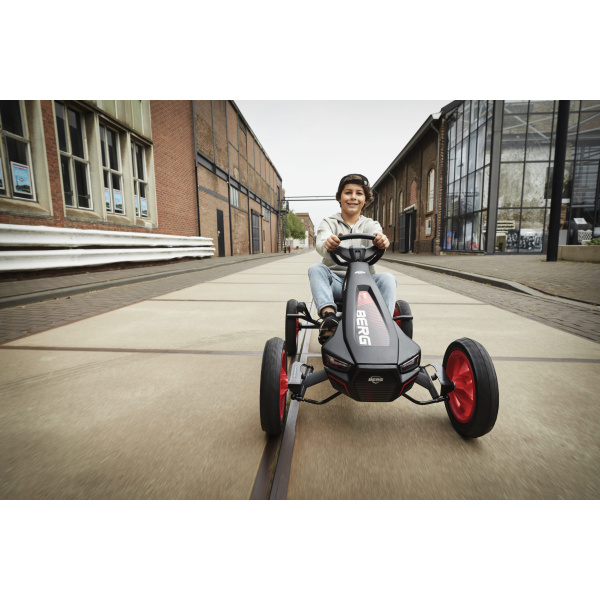 BERG Rally APX Red 3 Gears - Image 6