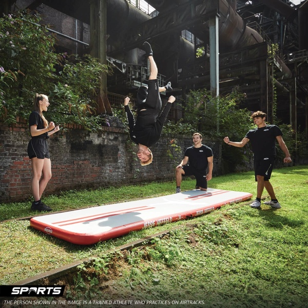 BERG x Jesse Heffels AirTrack Home 500 - Image 3