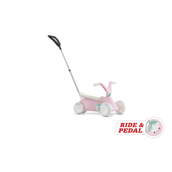 Berg Go2 Pink - Image 4
