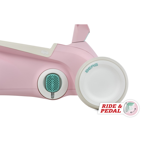 Berg Go2 Pink - Image 3